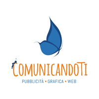 Comunicandoti logo, Comunicandoti contact details