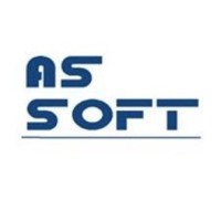 AS-SOFT Business Solutions logo, AS-SOFT Business Solutions contact details