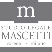 Studio Legale Mascetti logo, Studio Legale Mascetti contact details