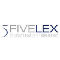 FIVELEX Studio Legale e Tributario logo, FIVELEX Studio Legale e Tributario contact details