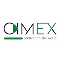 C-imex logo, C-imex contact details