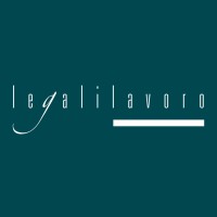 Legalilavoro logo, Legalilavoro contact details