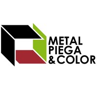 Metal Piega & Color Sagl logo, Metal Piega & Color Sagl contact details