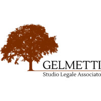 Gelmetti Studio Legale Associato logo, Gelmetti Studio Legale Associato contact details