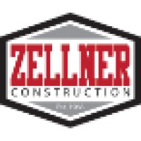 Zellner Construction Services logo, Zellner Construction Services contact details