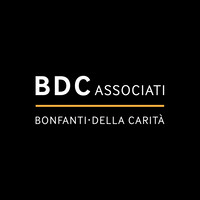 BDC Associati logo, BDC Associati contact details