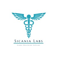 Sicania Labs logo, Sicania Labs contact details