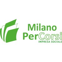 Milano PerCorsi - Impresa sociale logo, Milano PerCorsi - Impresa sociale contact details