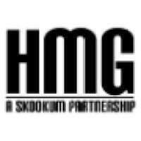 HMG LLC logo, HMG LLC contact details