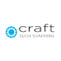 Craft Tech Staffing logo, Craft Tech Staffing contact details