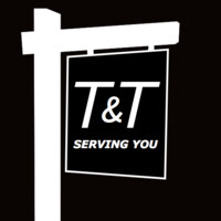 T&T Serving You logo, T&T Serving You contact details