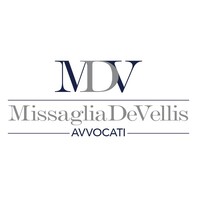 Studio Legale Missaglia De Vellis logo, Studio Legale Missaglia De Vellis contact details