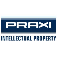 PRAXI Intellectual Property logo, PRAXI Intellectual Property contact details