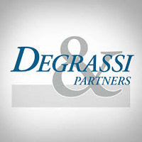 Degrassi&Partners logo, Degrassi&Partners contact details