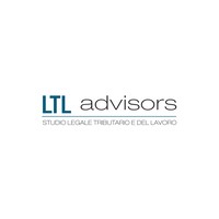 LTL Advisors - Studio Legale Tributario e del Lavoro logo, LTL Advisors - Studio Legale Tributario e del Lavoro contact details