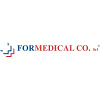 Formedical Co S.r.l. logo, Formedical Co S.r.l. contact details