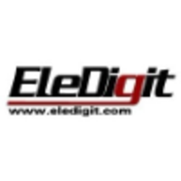 EleDigit Company Limited logo, EleDigit Company Limited contact details