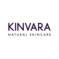 Kinvara Skincare logo, Kinvara Skincare contact details