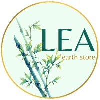 Lea Earth Store logo, Lea Earth Store contact details