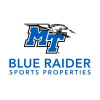 Blue Raider Sports Properties logo, Blue Raider Sports Properties contact details