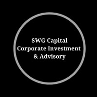 SWG Capital Pty Ltd logo, SWG Capital Pty Ltd contact details