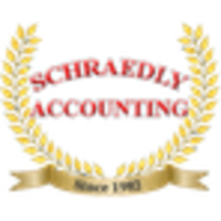 Schraedly Accounting logo, Schraedly Accounting contact details