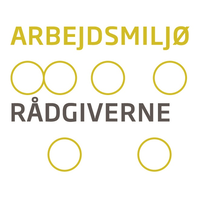 Arbejdsmiljørådgiverne logo, Arbejdsmiljørådgiverne contact details