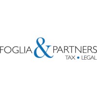 Foglia & Partners logo, Foglia & Partners contact details