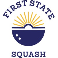 FIRST STATE SQUASH INC logo, FIRST STATE SQUASH INC contact details