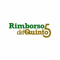 Rimborso del Quinto logo, Rimborso del Quinto contact details