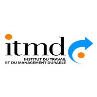 Institut du Travail et du Management Durable (ITMD) logo, Institut du Travail et du Management Durable (ITMD) contact details