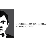 Cordeiro Guerra & Associati logo, Cordeiro Guerra & Associati contact details