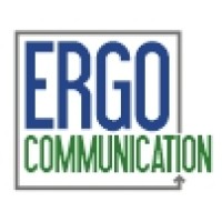 Ergo Communication logo, Ergo Communication contact details