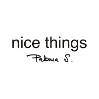 Nice Things Paloma S. logo, Nice Things Paloma S. contact details