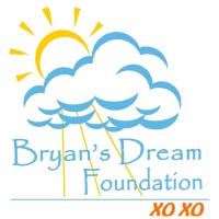 Bryan's Dream Foundation logo, Bryan's Dream Foundation contact details