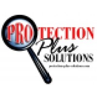 Protection Plus Solutions logo, Protection Plus Solutions contact details