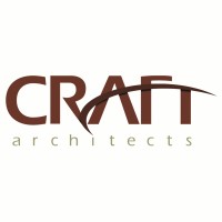 Craft Architects logo, Craft Architects contact details