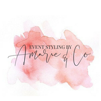 Event Styling by Amarie & Co. logo, Event Styling by Amarie & Co. contact details