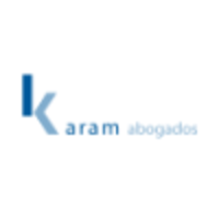 Karam Abogados logo, Karam Abogados contact details