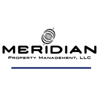 Meridian Property Management logo, Meridian Property Management contact details