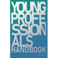 The Young Professional's Handbook logo, The Young Professional's Handbook contact details