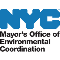 NYC Mayor's Office of Environmental Coordination logo, NYC Mayor's Office of Environmental Coordination contact details