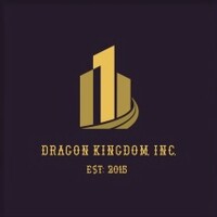 Dragon Kingdom, Inc. logo, Dragon Kingdom, Inc. contact details