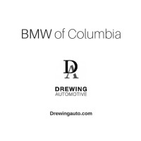 BMW of Columbia logo, BMW of Columbia contact details