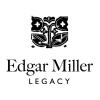 Edgar Miller Legacy logo, Edgar Miller Legacy contact details