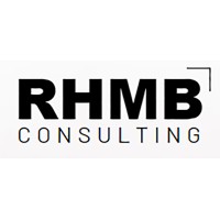 RHMB Consulting logo, RHMB Consulting contact details