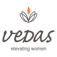 Vedas Living logo, Vedas Living contact details