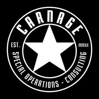 Carnage Special Operations & Consulting e.U. logo, Carnage Special Operations & Consulting e.U. contact details