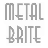 Metal Brite Service Company logo, Metal Brite Service Company contact details