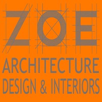 Zoe Architecture Design & Interiors, LLC logo, Zoe Architecture Design & Interiors, LLC contact details